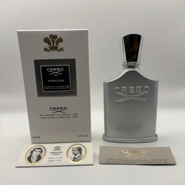 Creed Himalaya Eau De Parfum 3.3 Ounce