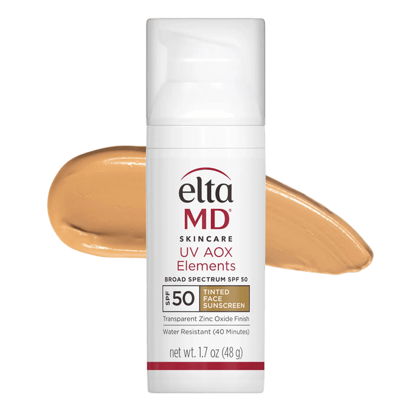 Elta MD UV Facial Sunscreen SPF