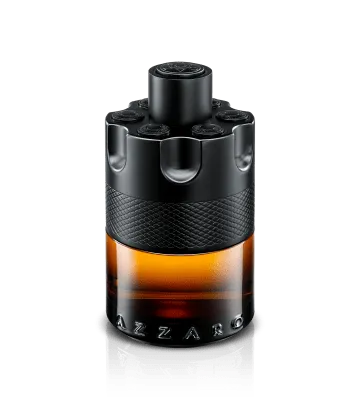 Azzaro The Most Wanted