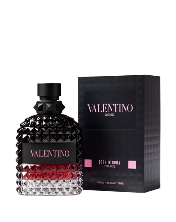 Valentino Uomo Born in Roma Intense Eau de Parfum 100ml | New Authentic Sealed