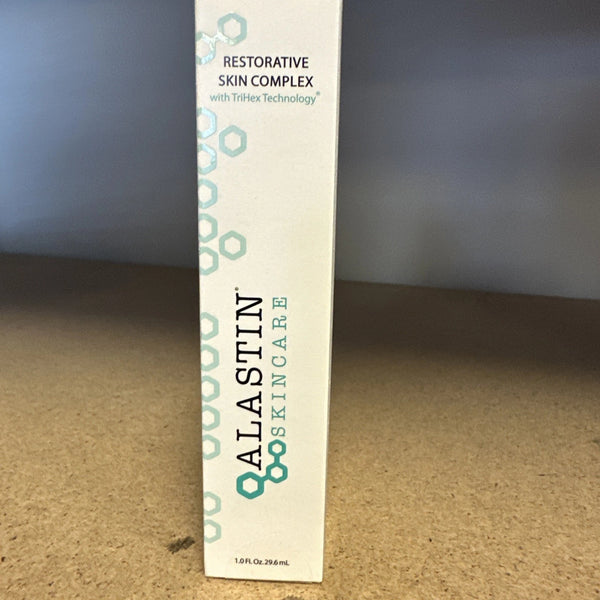 Alastin Skincare Restorative Skin Complex 1 fl oz / 29.6 ml AUTH - BRAND NEW
